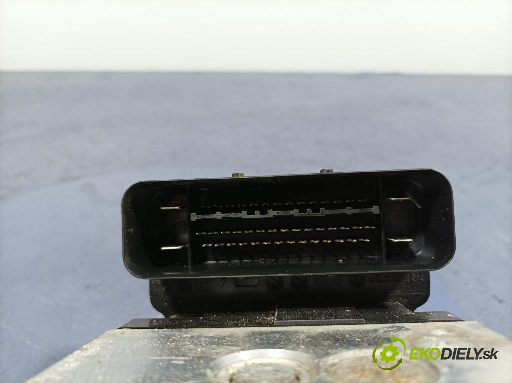 Chevrolet Captiva 2007 čerpadlo ABS x 96851847