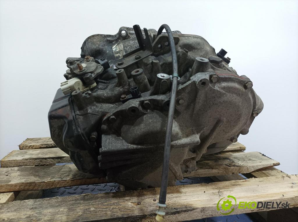 Chevrolet Captiva 2007 převodovka Ozubené kola: Automatický AF33 96624972