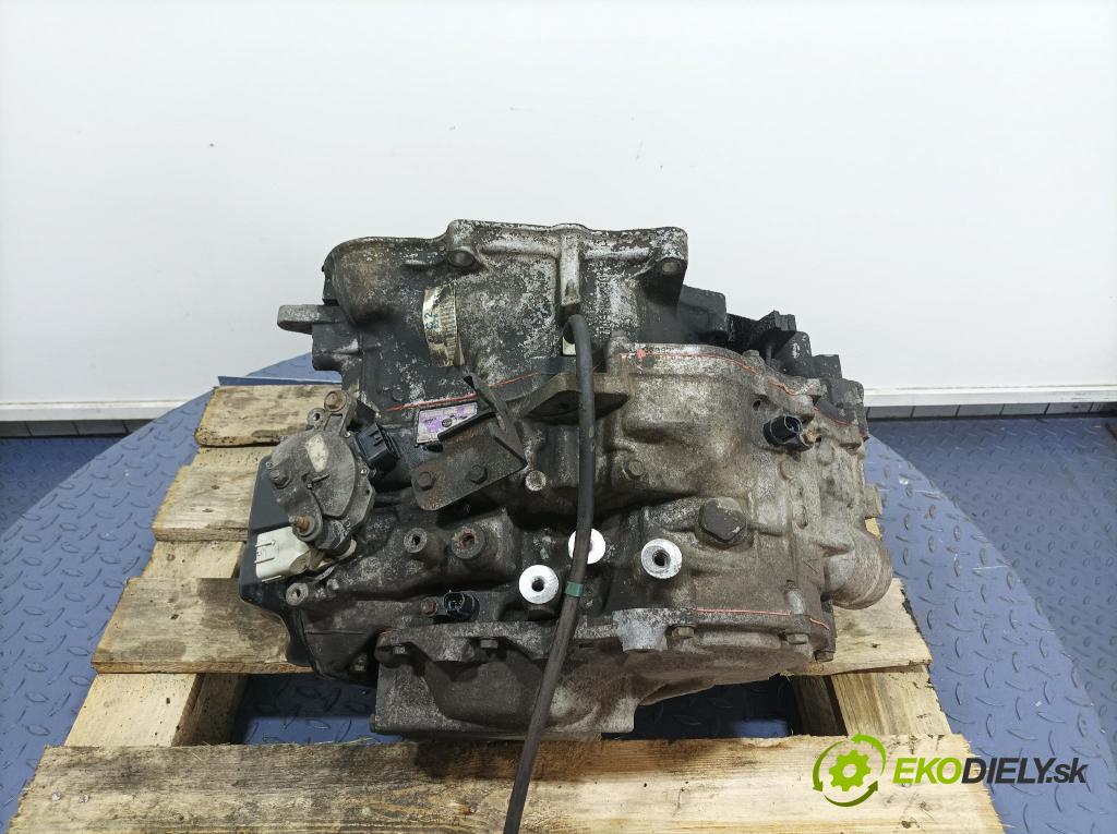 Chevrolet Captiva 2007 převodovka Ozubené kola: Automatický AF33 96624972