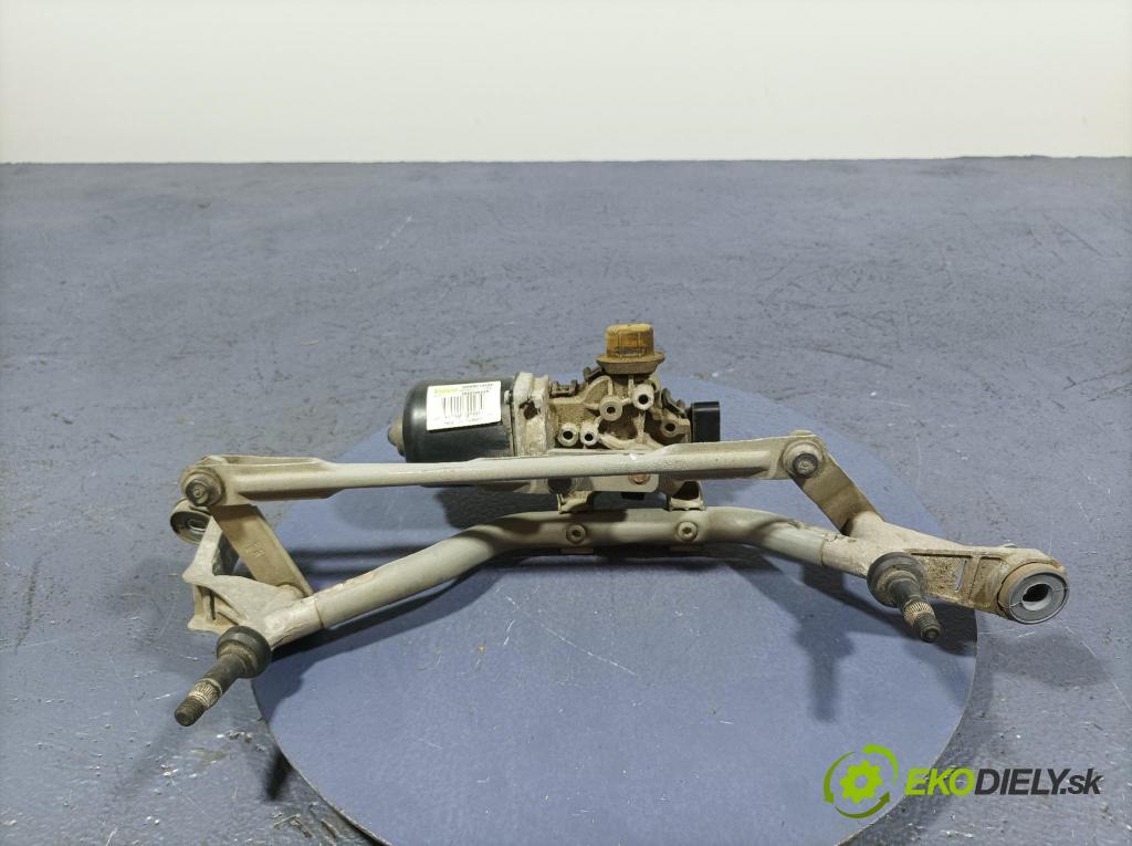 Renault Clio 2013 mechanismus motorek Stěrače: před 288004542R