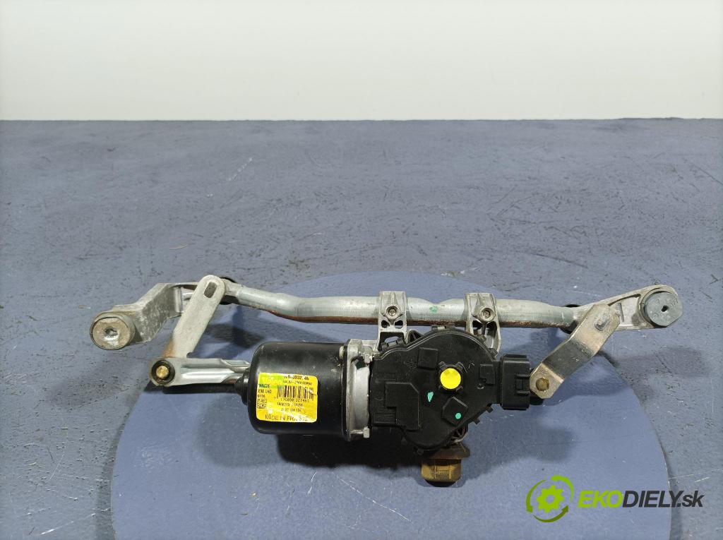 Renault Clio 2013 mechanismus motorek Stěrače: před 288004542R