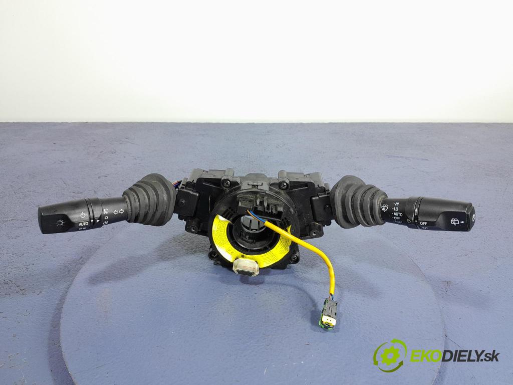 Chevrolet Captiva 2007 Přepínač Komplex: 96628699