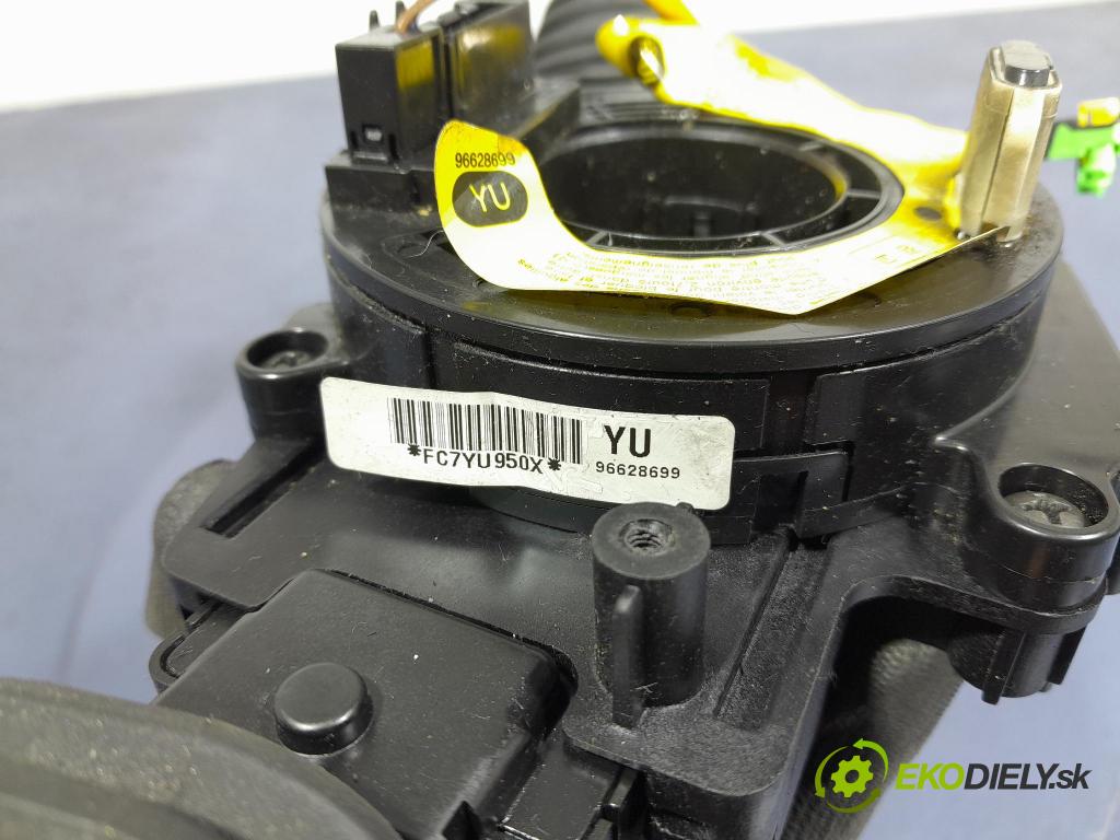 Chevrolet Captiva 2007 Přepínač Komplex: 96628699