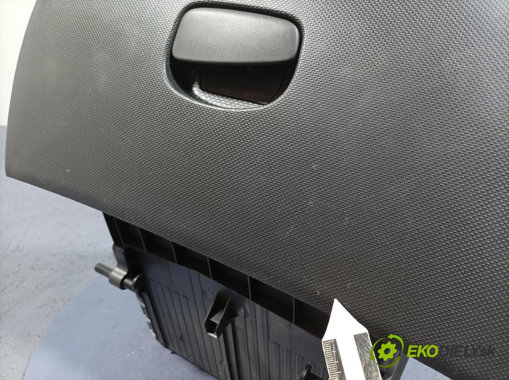 Renault Clio 2013 kastlík 681087227R