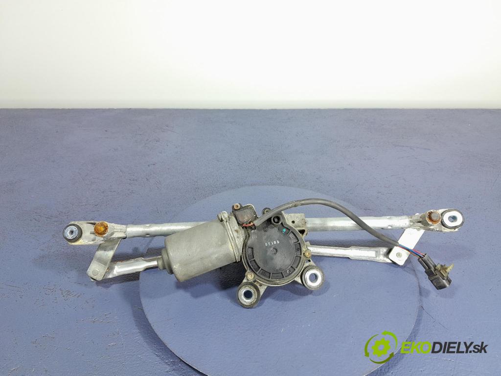 Chevrolet Captiva 2007 mechanismus motorek Stěrače: před 25919460