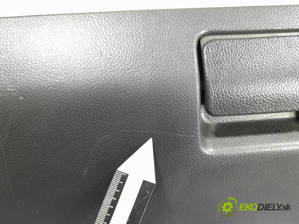 Chevrolet Captiva 2007 kastlík 96630050