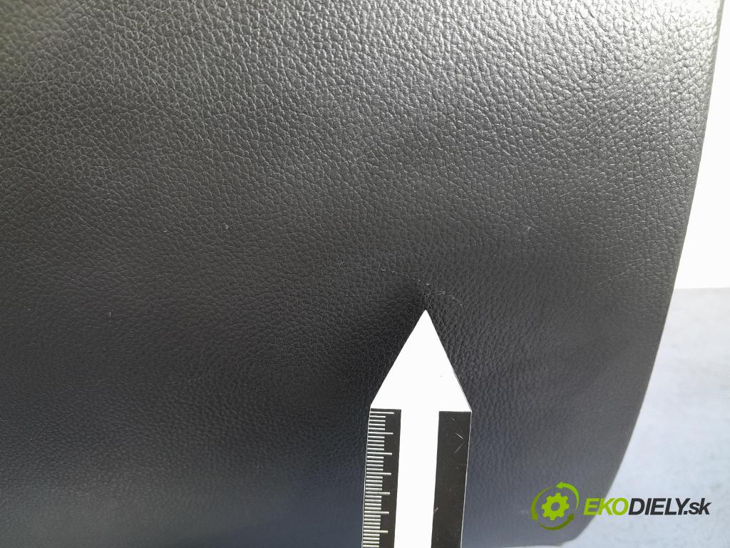 Chevrolet Captiva 2007 kastlík 96630050