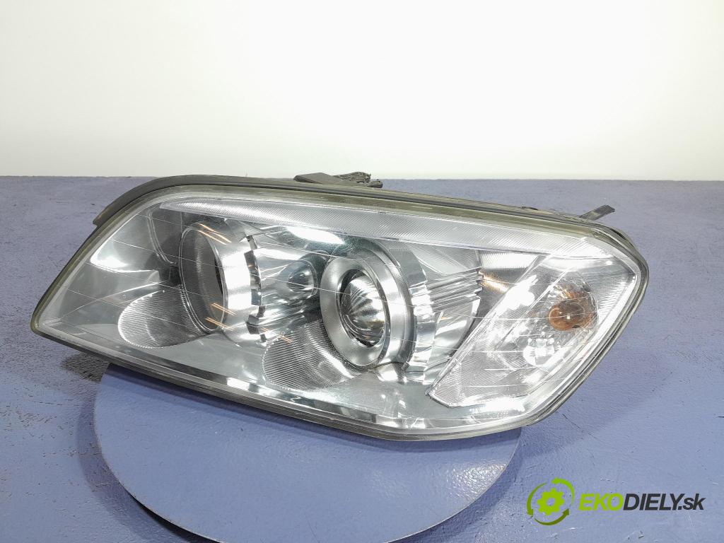 Chevrolet Captiva 2007 světlo Levý: