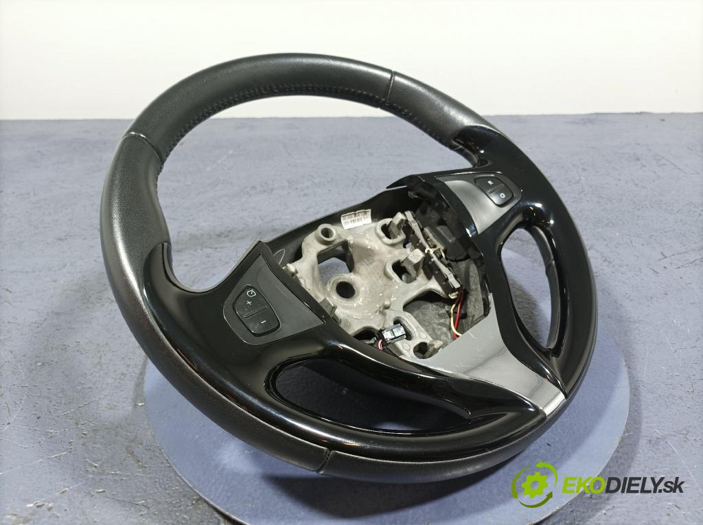 Renault Clio 2013 volant 985105453R
