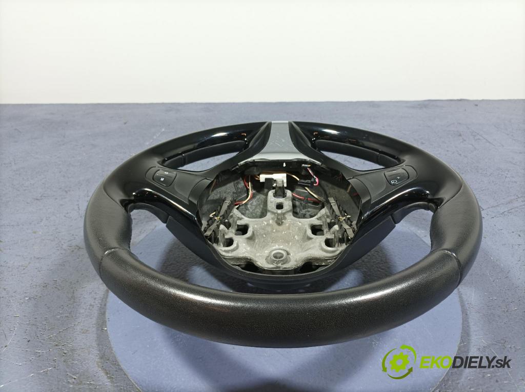 Renault Clio 2013 volant 985105453R