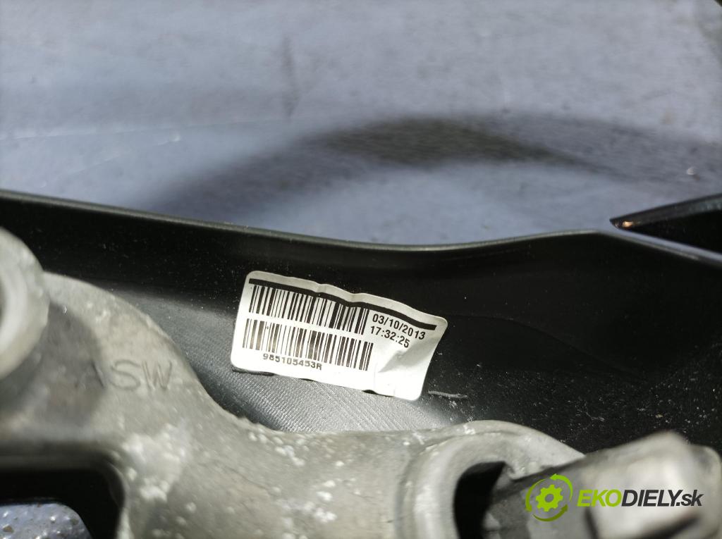 Renault Clio 2013 volant 985105453R