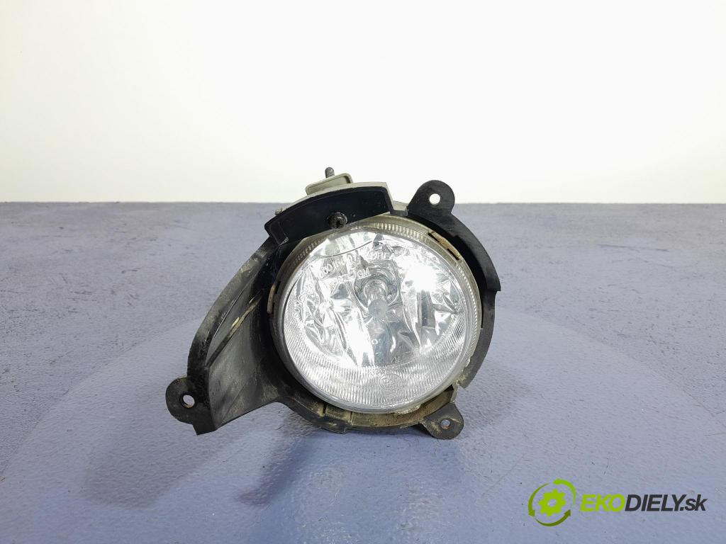 Chevrolet Captiva 2007 Halogen Levý: