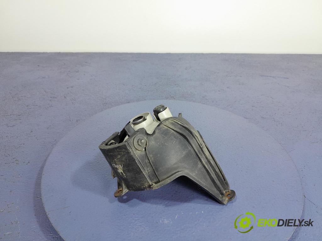 Chevrolet Captiva 2007 Halogen Levý: