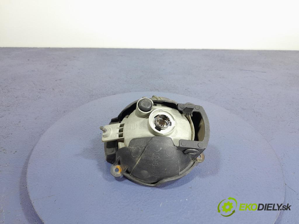 Chevrolet Captiva 2007 Halogen Levý: 