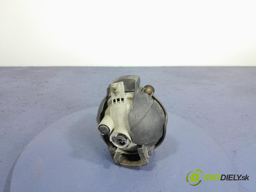Chevrolet Captiva 2007 Halogen v pravo:
