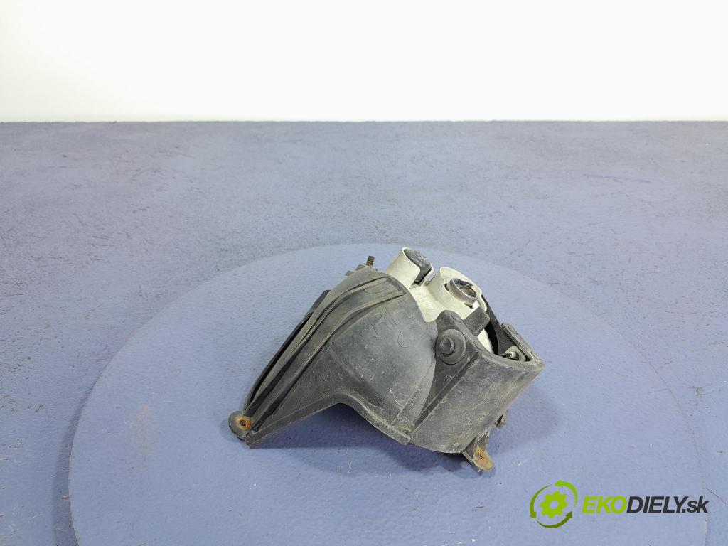 Chevrolet Captiva 2007 Halogen v pravo: 