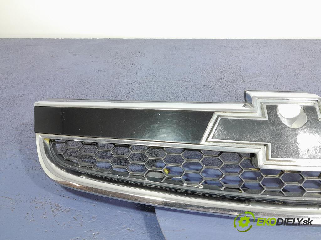 Chevrolet Captiva 2007 mřížka / Gril: 96442718