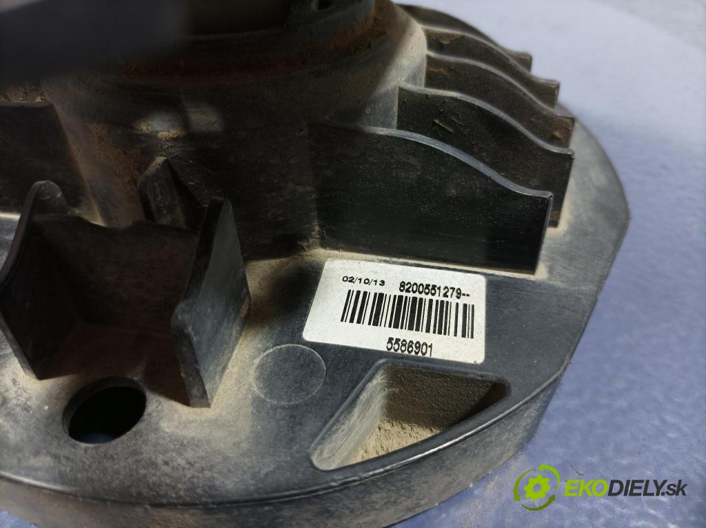 Renault Clio 2013 koš kola: Náhradní 8200551279