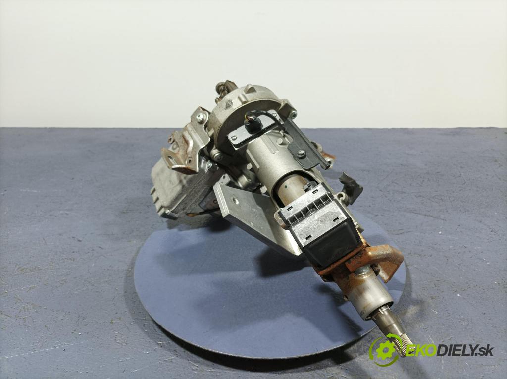 Renault Clio 2013 Sloupek volantu x 6700002890A