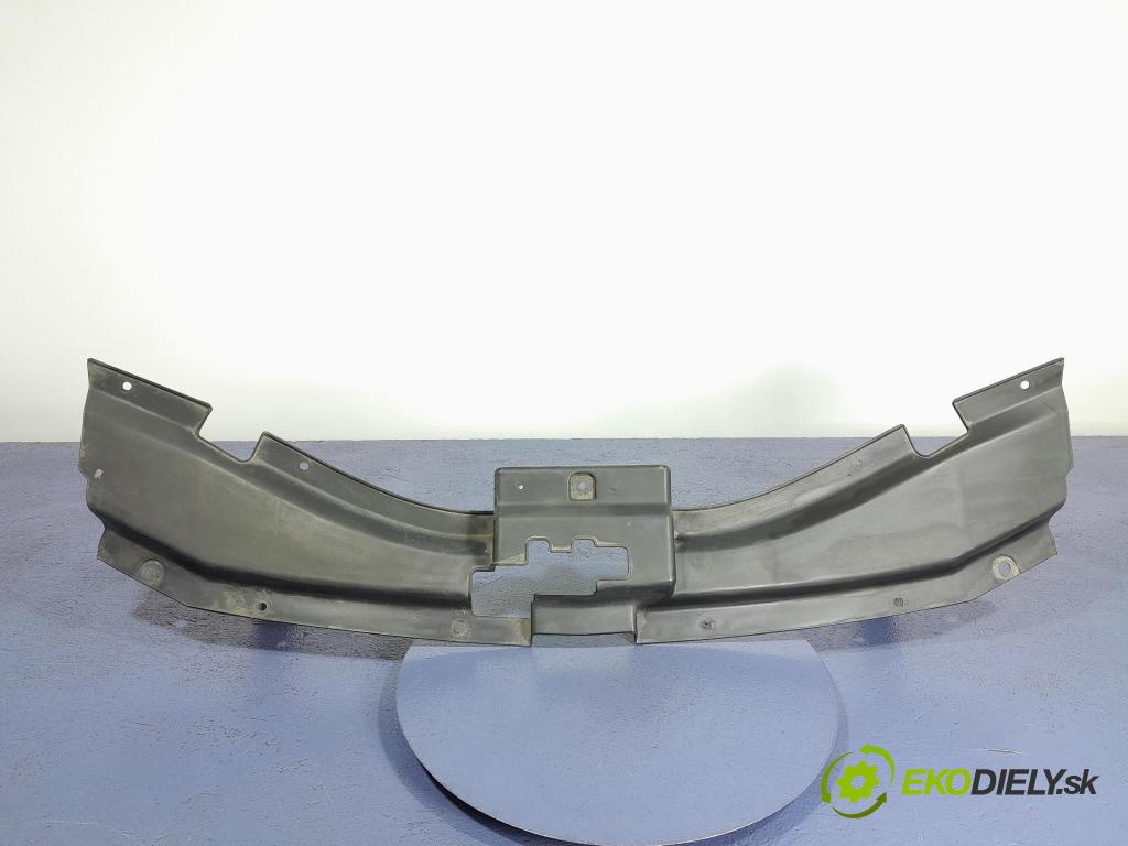 Chevrolet Captiva 2007 výztuha Čelní / stěna Přední 96442724