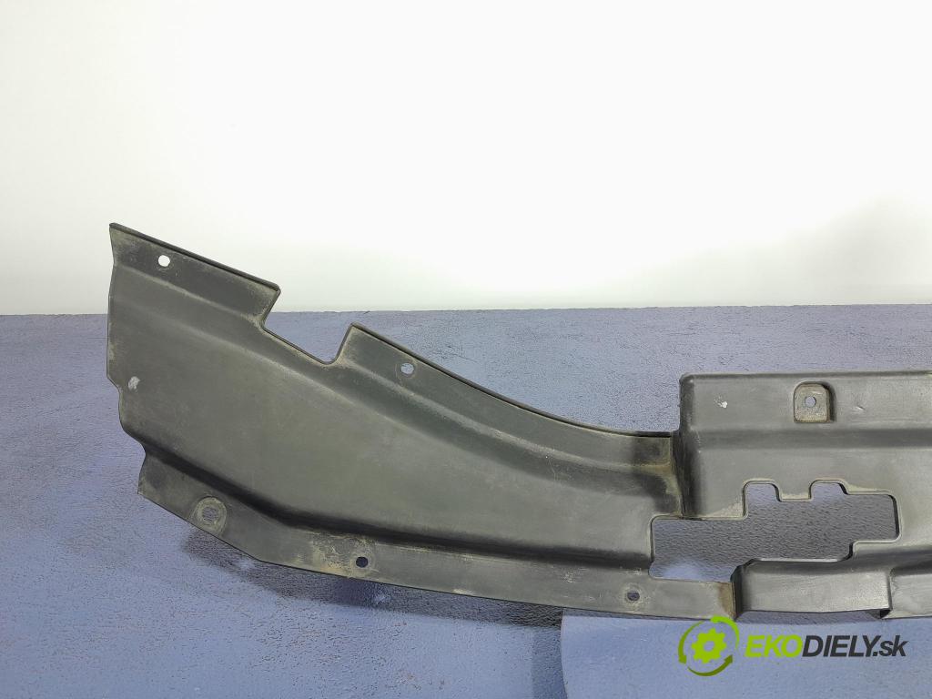 Chevrolet Captiva 2007 výztuha Čelní / stěna Přední 96442724