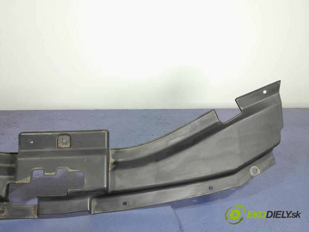 Chevrolet Captiva 2007 výztuha Čelní / stěna Přední 96442724