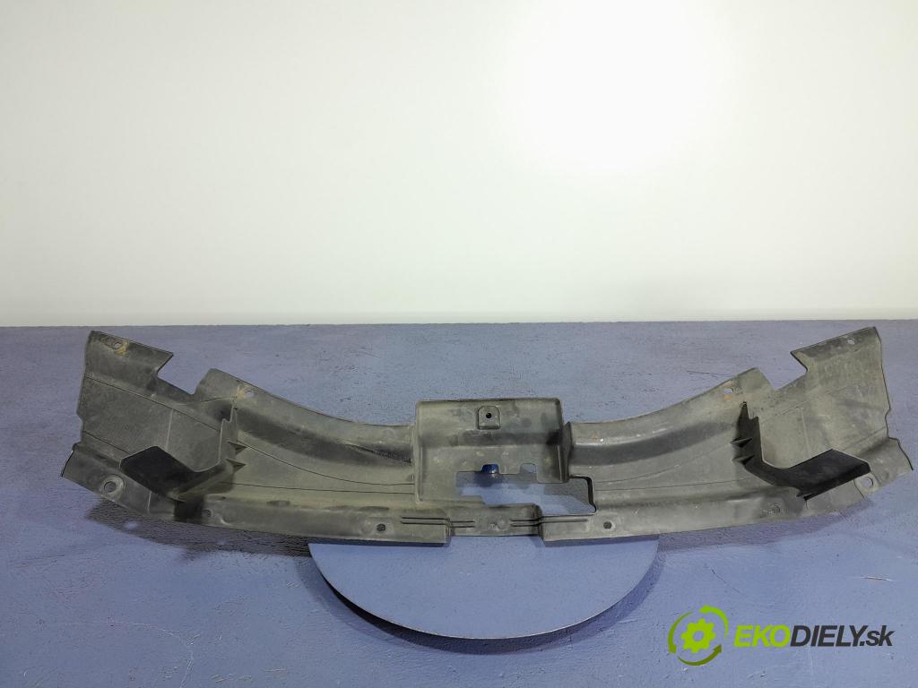 Chevrolet Captiva 2007 výztuha Čelní / stěna Přední 96442724