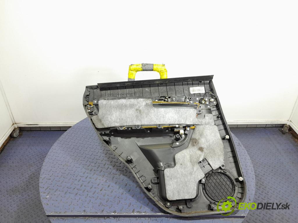 Chevrolet Captiva 2007 Tapacír: dveře Zad: Práva: 96441176