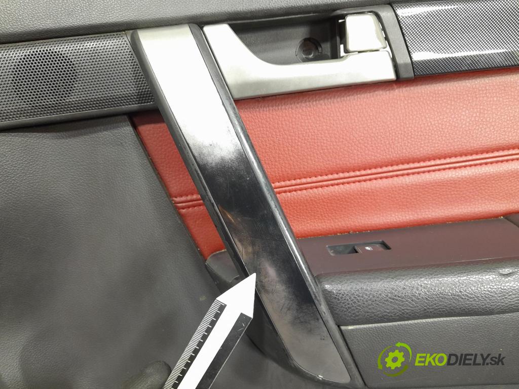 Chevrolet Captiva 2007 Tapacír: dveře před Práva: 96441174