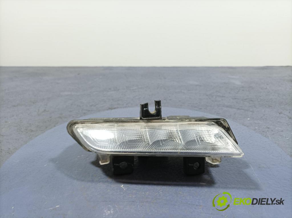 Renault Clio 2013 Halogen v pravo: 89208541