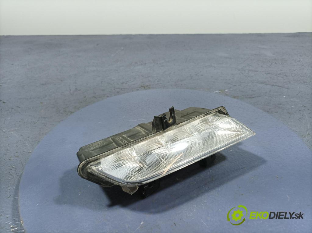 Renault Clio 2013 Halogen v pravo: 89208541