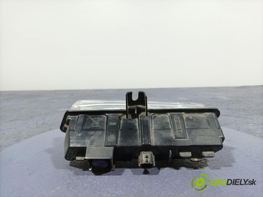 Renault Clio 2013 Halogen v pravo: 89208541