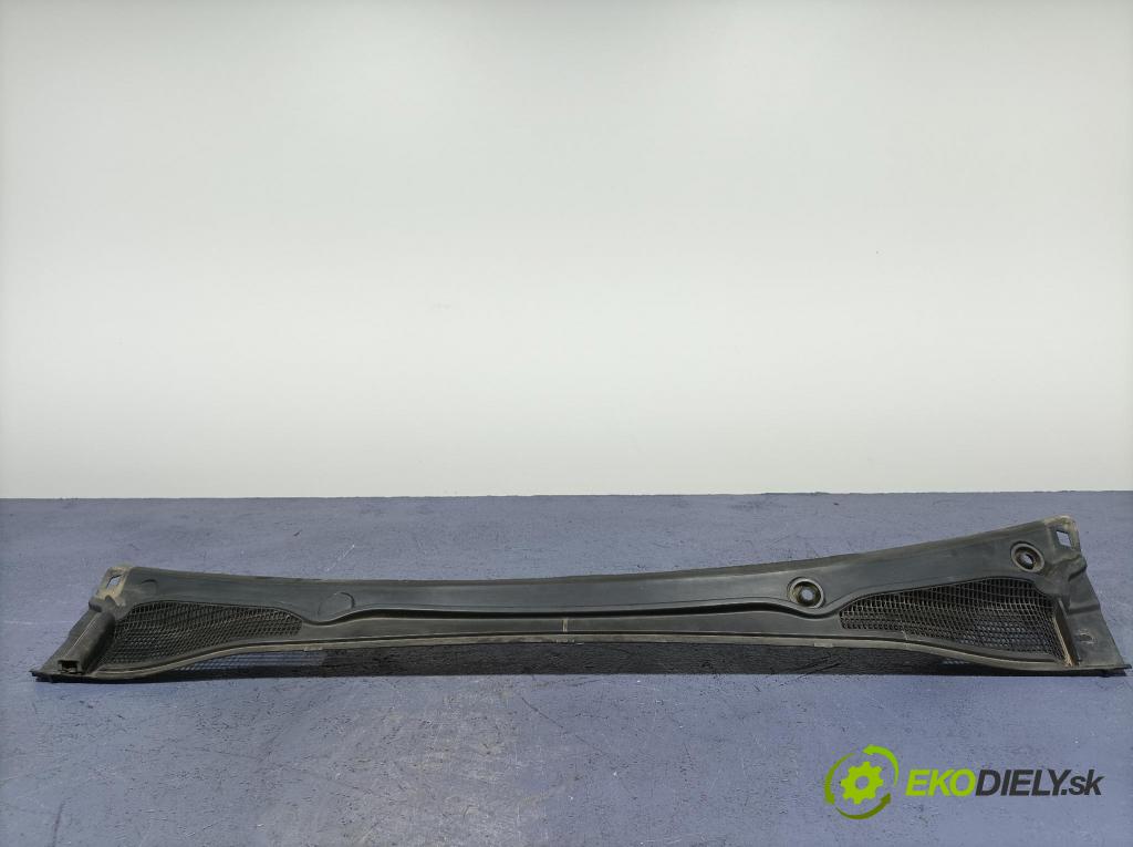 Renault Clio 2013 torpédo 668117610R