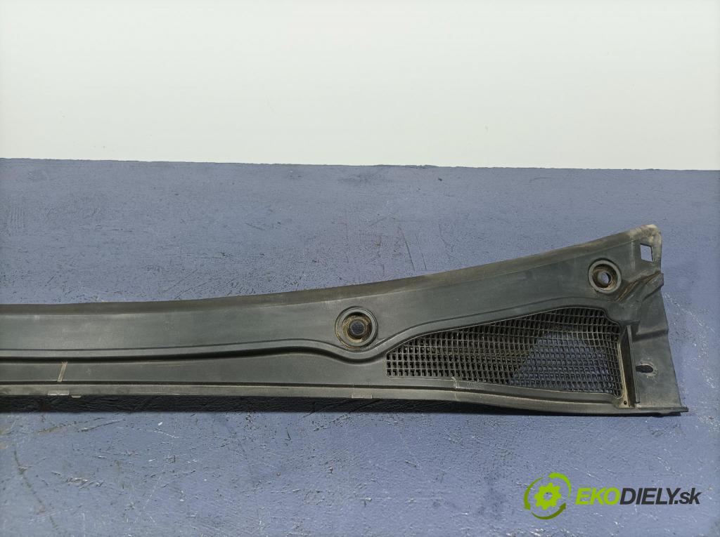 Renault Clio 2013 torpédo 668117610R