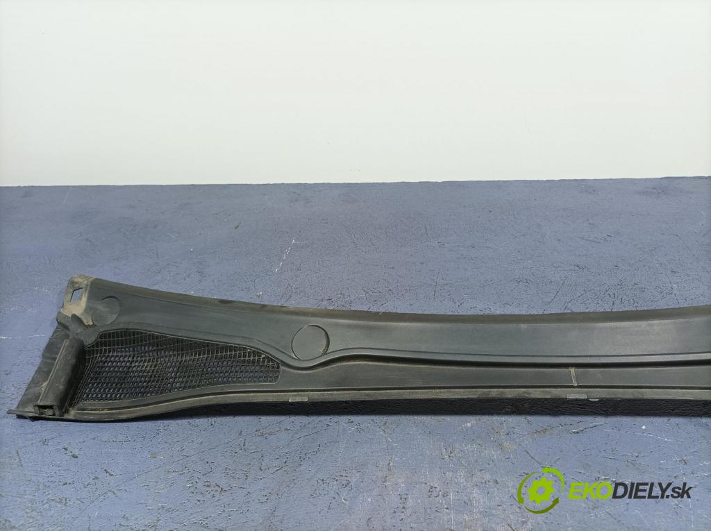 Renault Clio 2013 torpédo 668117610R