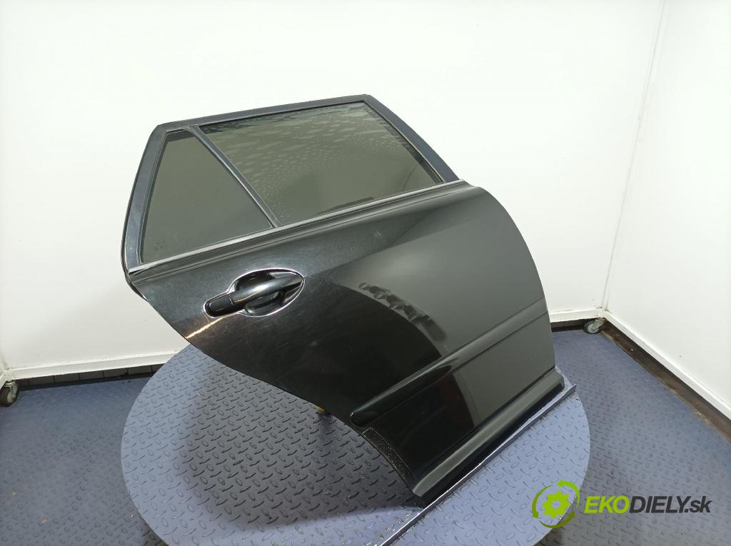 Toyota Avensis 2007 dveře Zad: prave