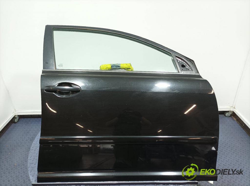 Toyota Avensis 2007 dveře před prave