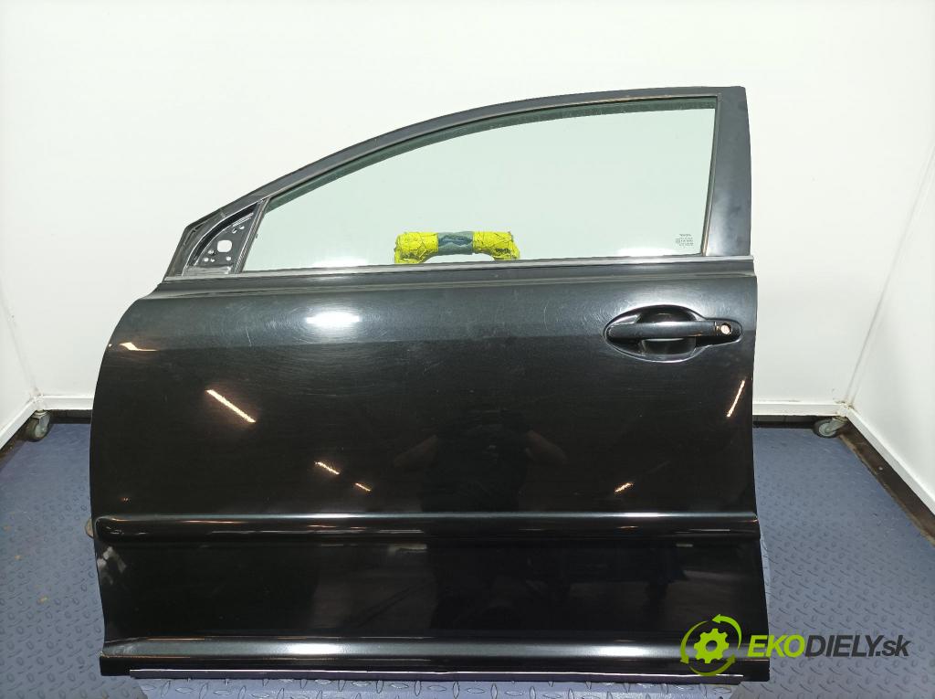 Toyota Avensis 2007 dveře před Vlevo, odjet: