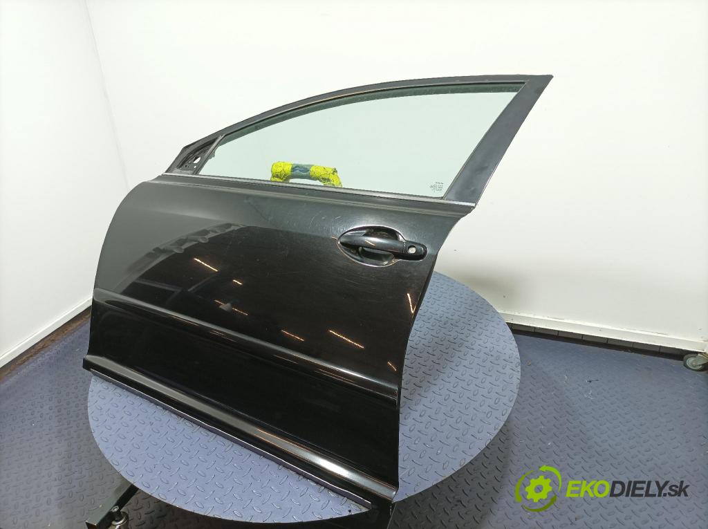 Toyota Avensis 2007 dveře před Vlevo, odjet:
