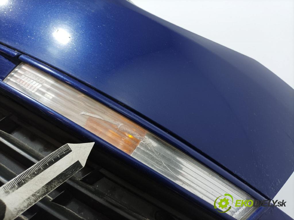 Vw Passat 2007 nárazník před