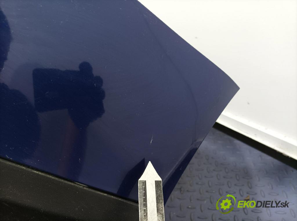 Vw Passat 2007 nárazník před