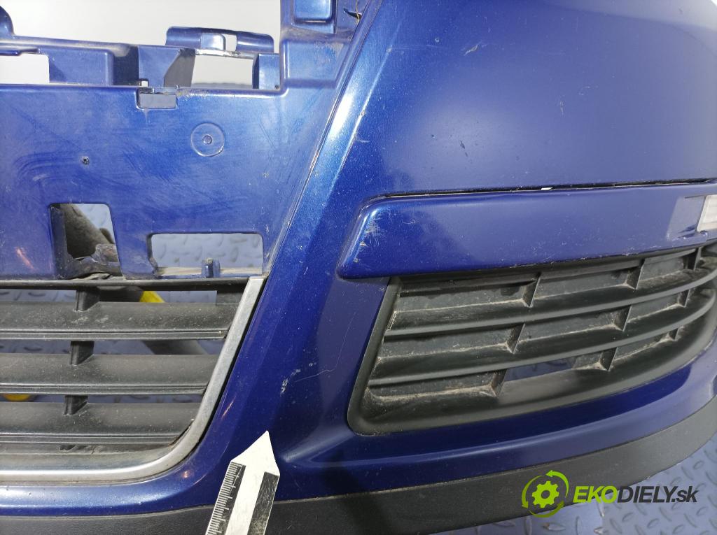 Vw Passat 2007 nárazník před