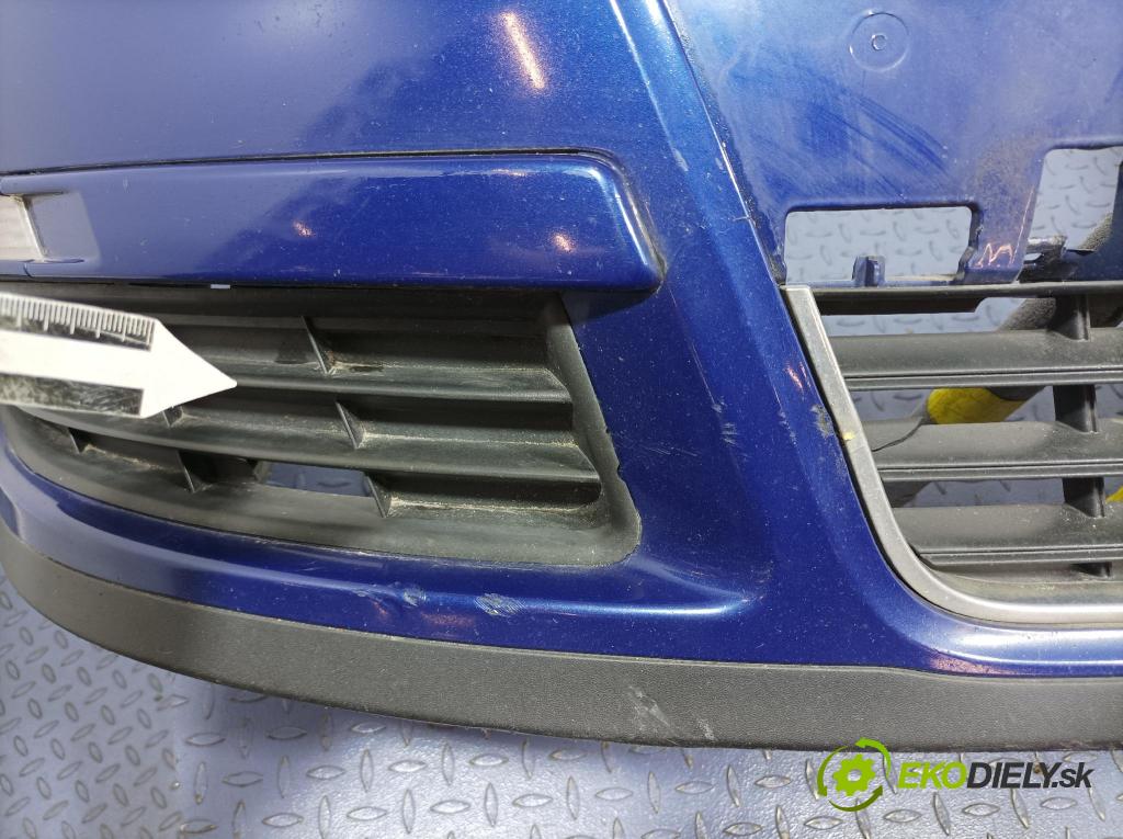 Vw Passat 2007 nárazník před