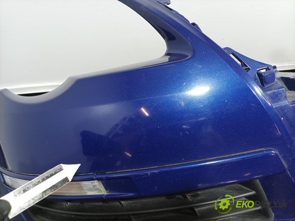Vw Passat 2007 nárazník před