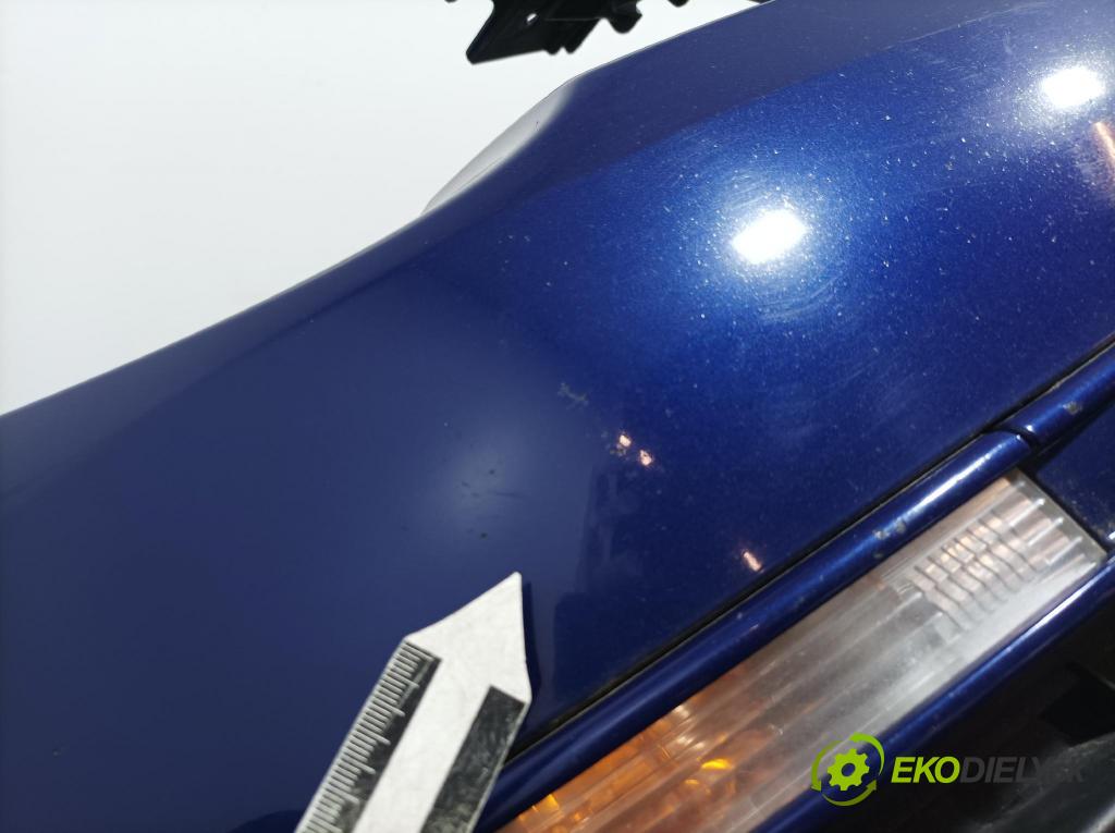 Vw Passat 2007 nárazník před