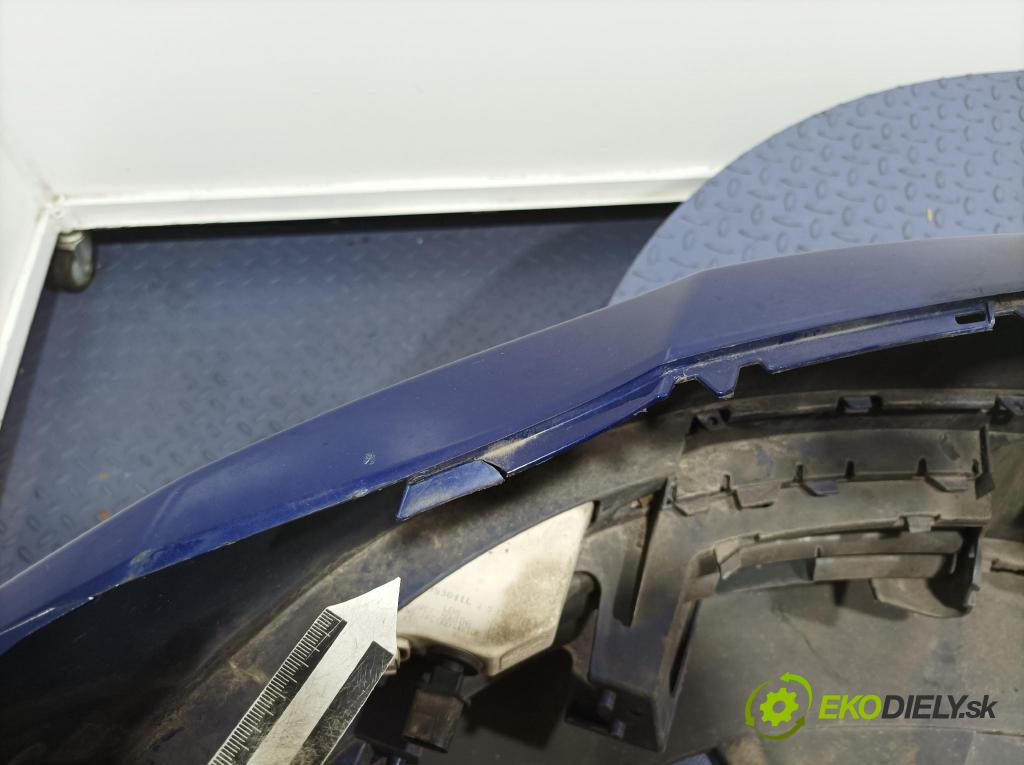 Vw Passat 2007 nárazník před 