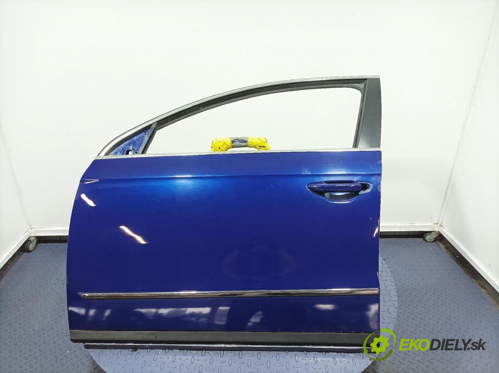 Vw Passat 2007 dveře před Vlevo, odjet: