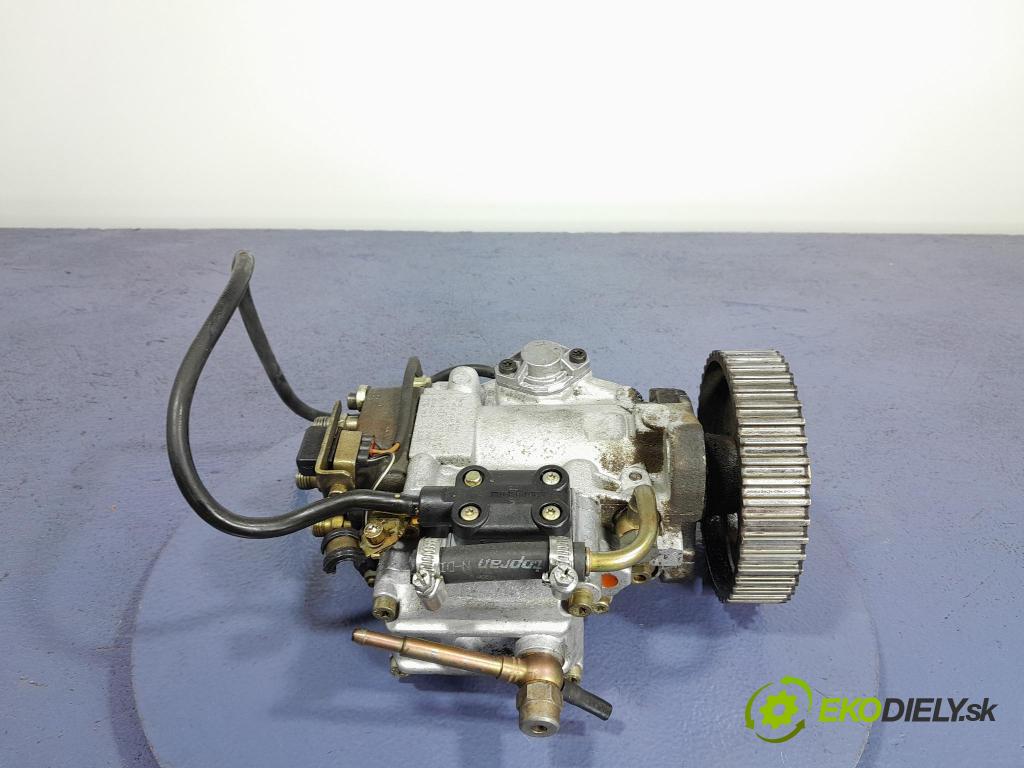 Audi 80 1993 čerpadlo Injekce: 028130109J