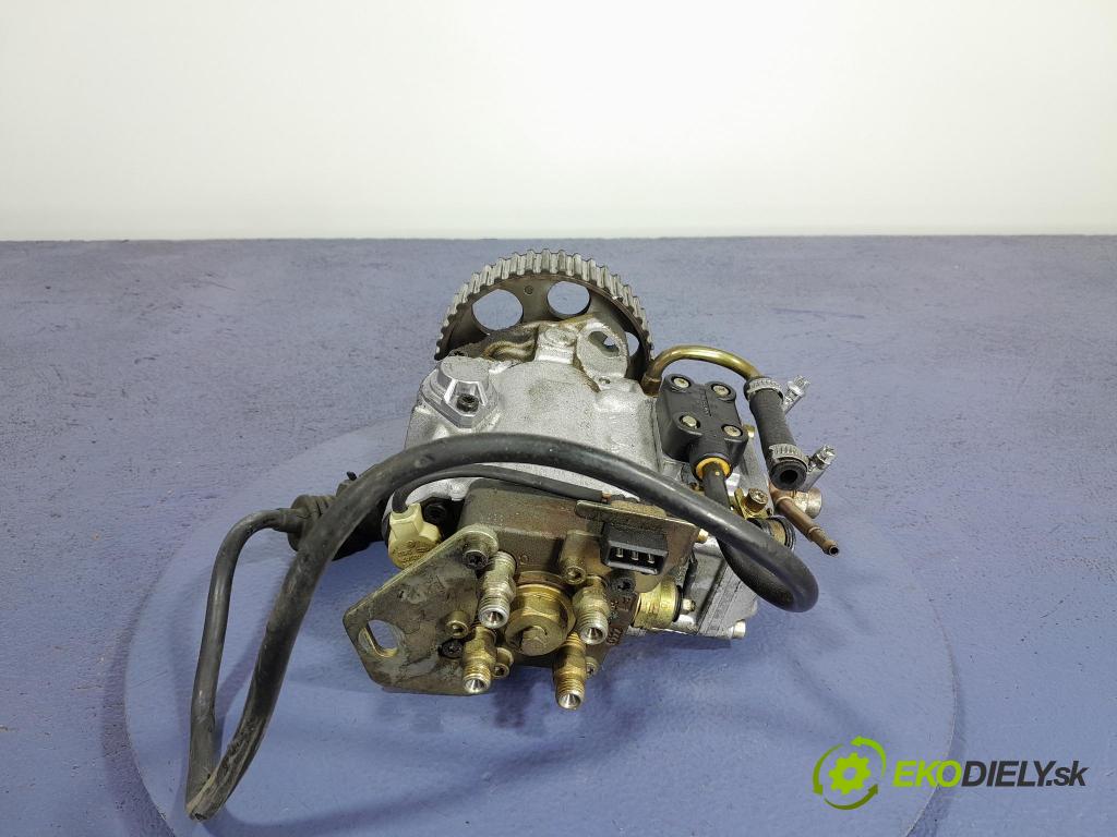 Audi 80 1993 čerpadlo Injekce: 028130109J