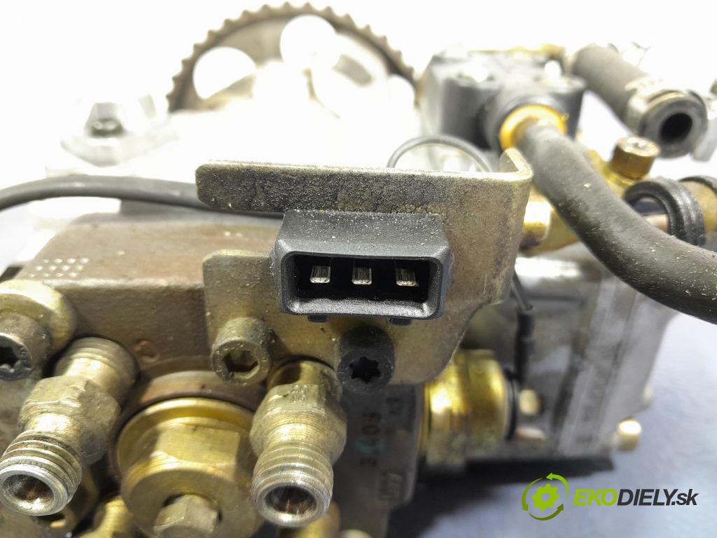 Audi 80 1993 čerpadlo Injekce: 028130109J
